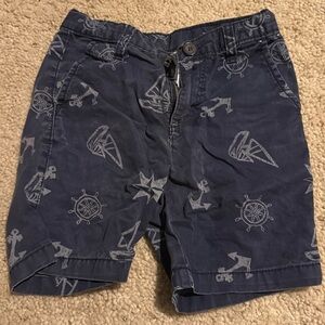 Gymboree boy shorts